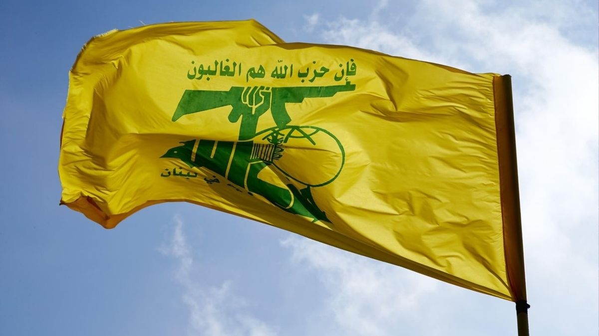 Hizballáh používá Německo jako svou základnu